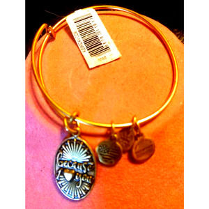 Alex and Ani Bracelet